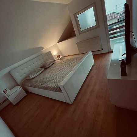 Casa Verde Foeni エクステリア 写真
