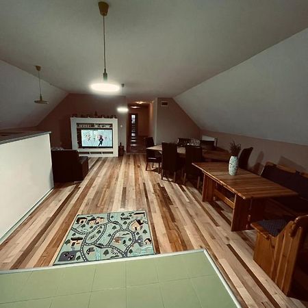 Casa Verde Foeni エクステリア 写真