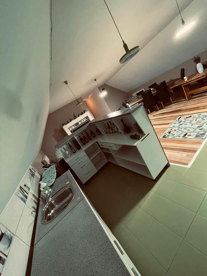 Casa Verde Foeni エクステリア 写真